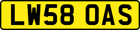 LW58OAS