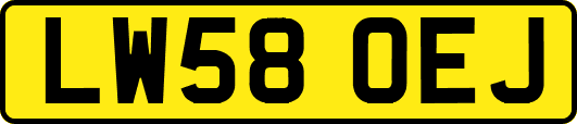 LW58OEJ