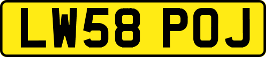 LW58POJ