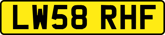LW58RHF