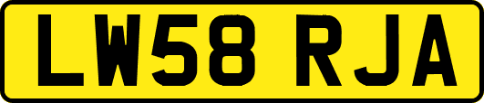 LW58RJA