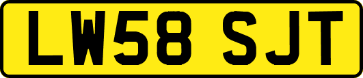 LW58SJT