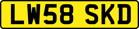 LW58SKD