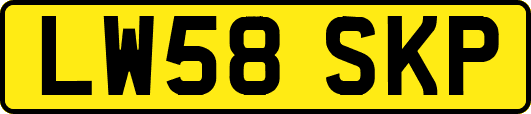 LW58SKP