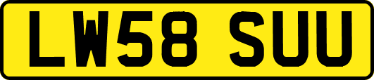 LW58SUU