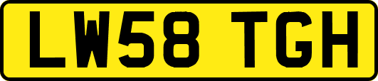 LW58TGH