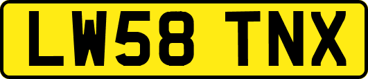 LW58TNX
