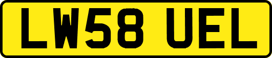 LW58UEL