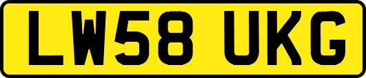 LW58UKG