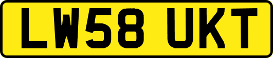 LW58UKT