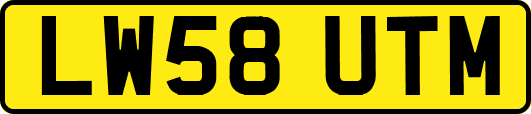 LW58UTM