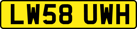 LW58UWH