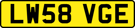 LW58VGE
