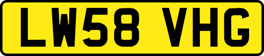 LW58VHG