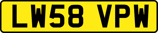 LW58VPW