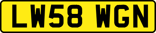 LW58WGN