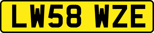 LW58WZE