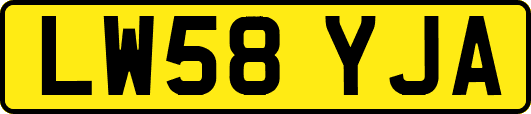 LW58YJA
