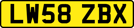 LW58ZBX