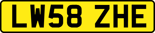 LW58ZHE