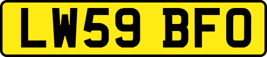 LW59BFO