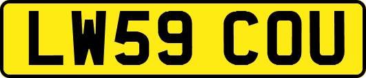 LW59COU