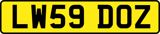 LW59DOZ
