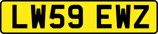 LW59EWZ