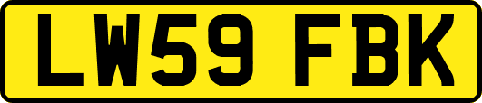 LW59FBK