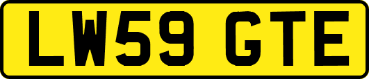 LW59GTE