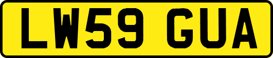 LW59GUA