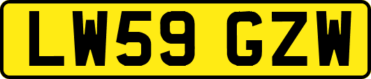 LW59GZW