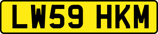 LW59HKM