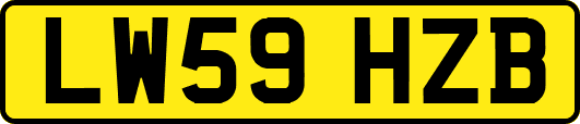 LW59HZB