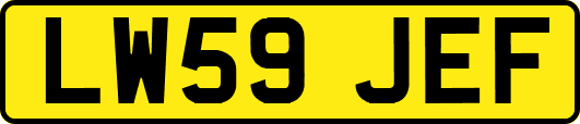 LW59JEF