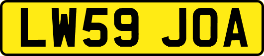 LW59JOA