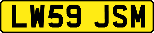 LW59JSM