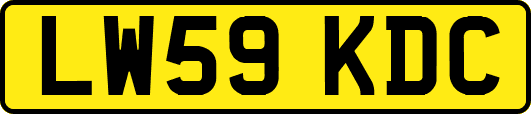 LW59KDC