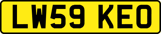 LW59KEO