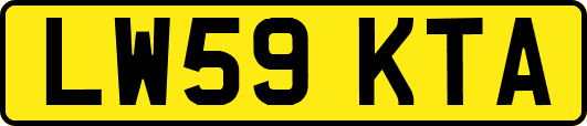 LW59KTA