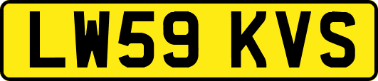 LW59KVS