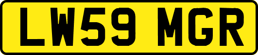 LW59MGR