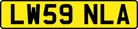 LW59NLA