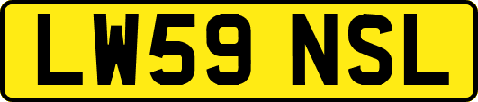 LW59NSL