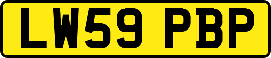 LW59PBP