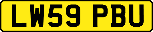 LW59PBU