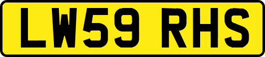 LW59RHS