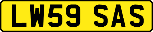 LW59SAS