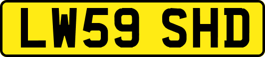 LW59SHD