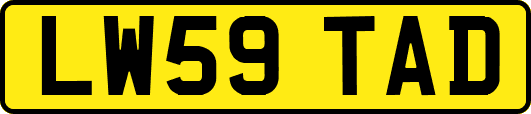LW59TAD